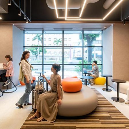 Prince Smart Inn Naha Luaran gambar