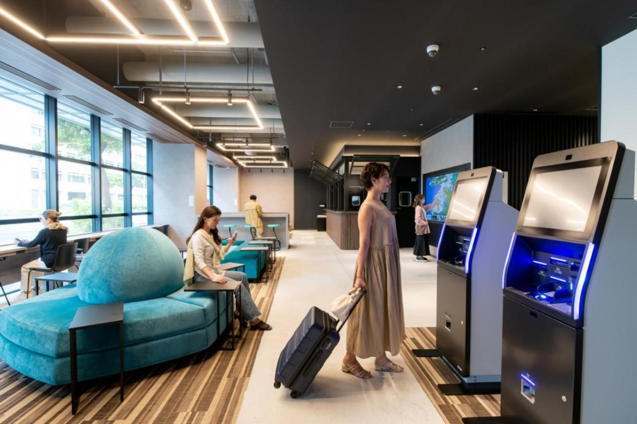 Prince Smart Inn Naha Luaran gambar