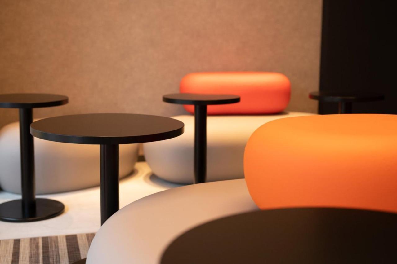 Prince Smart Inn Naha Luaran gambar