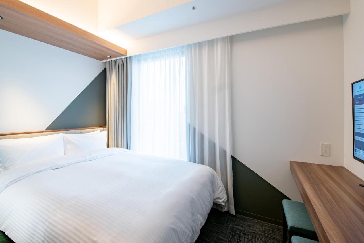 Prince Smart Inn Naha Luaran gambar