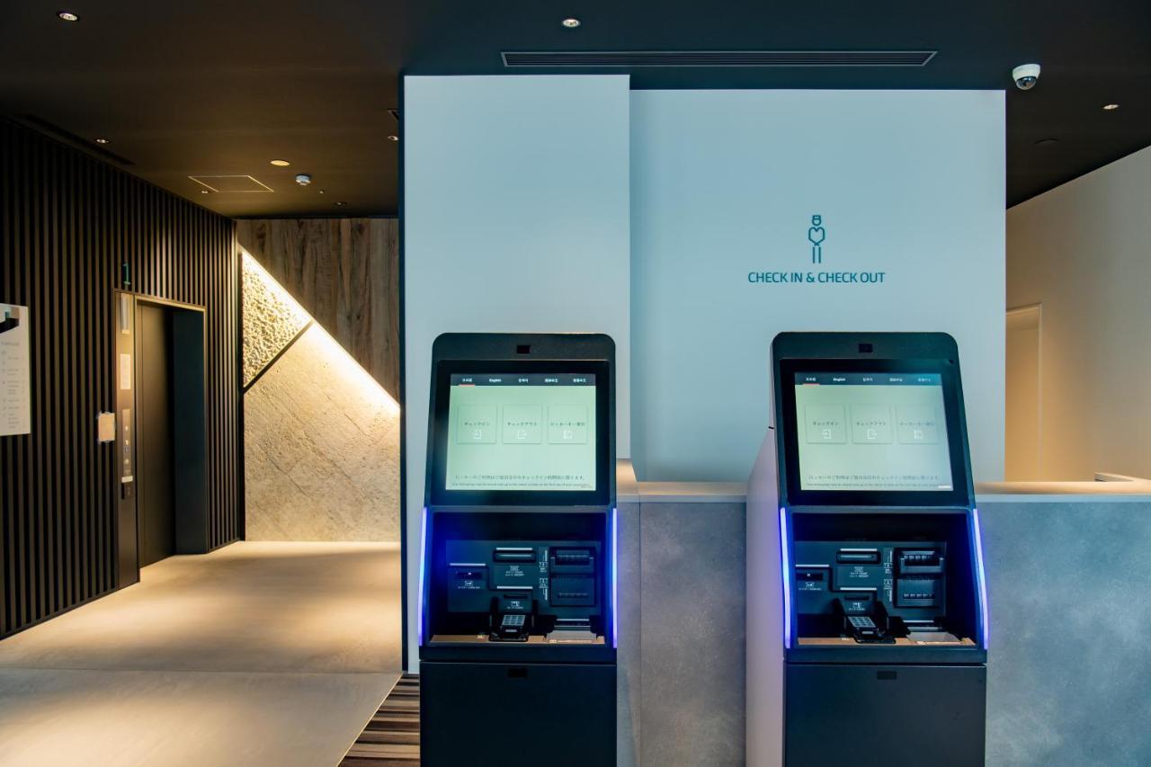 Prince Smart Inn Naha Luaran gambar