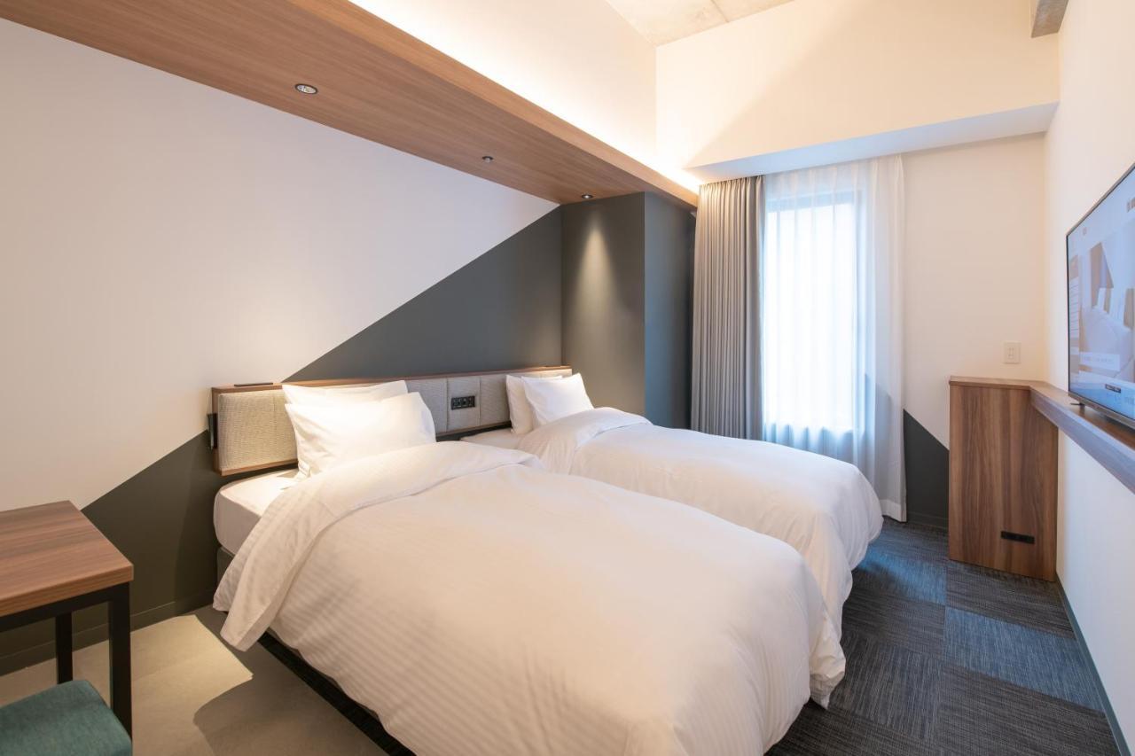 Prince Smart Inn Naha Luaran gambar