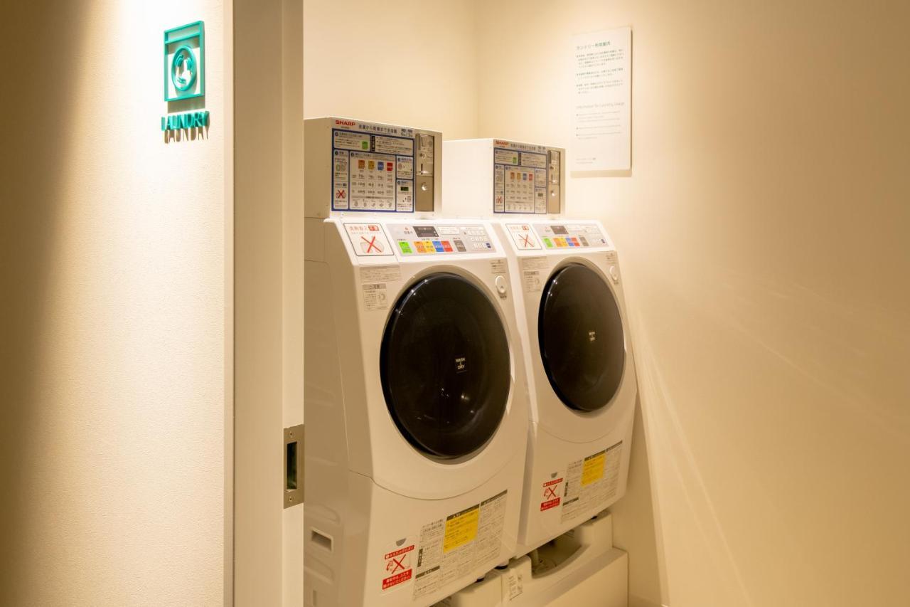 Prince Smart Inn Naha Luaran gambar