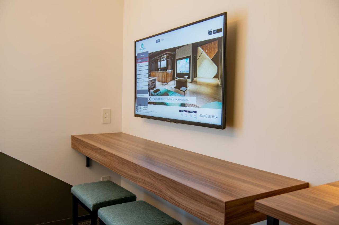 Prince Smart Inn Naha Luaran gambar